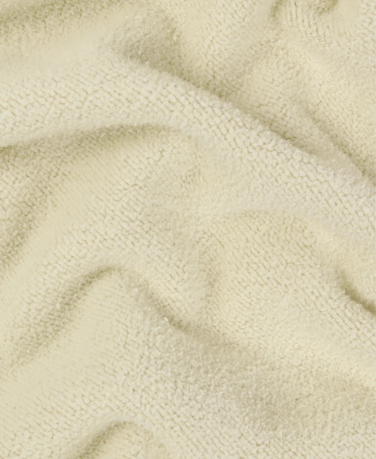 Oversized hoodie-CLOUD CREAM